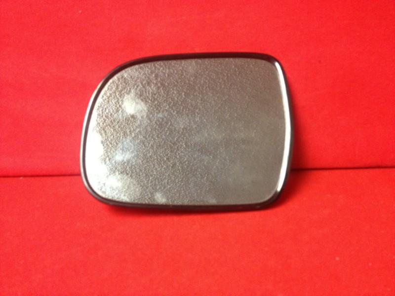 2004 2005 2006 2007 2008 2009 lexus rx330 rx left door mirror insert glass oem