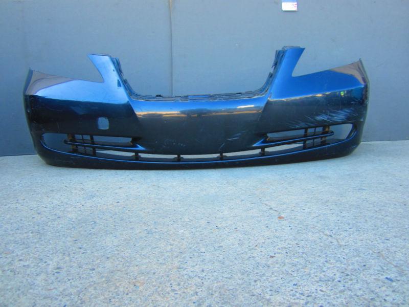 Lexus es 350 front bumper cover oem 2007 2008 2009 es350