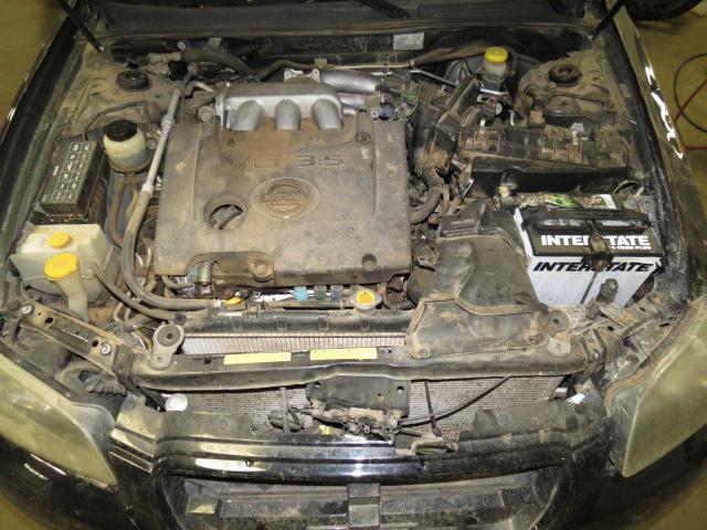 2002 nissan maxima automatic transmission 2471627