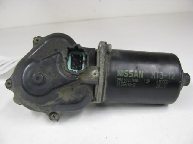 Wiper motor nissan altima 2002 02 front 396378