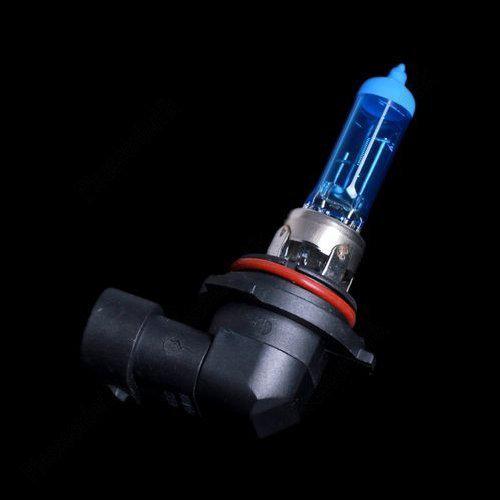 2pcs 9006 hb4 auto light bulb lamp super white 12v 55w 6000k low beam halogen jm