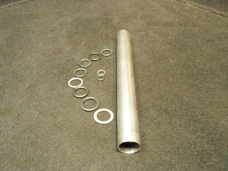 Mercury #60342a2 kit, o - ring 1977-82 mercruiser sterndrive i/o boat part # 5