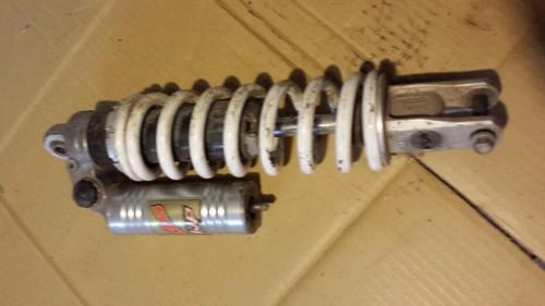 1998 ktm 125 sx rear shock spring