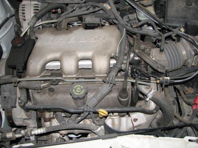 1999 pontiac grand am automatic transmission 1049981