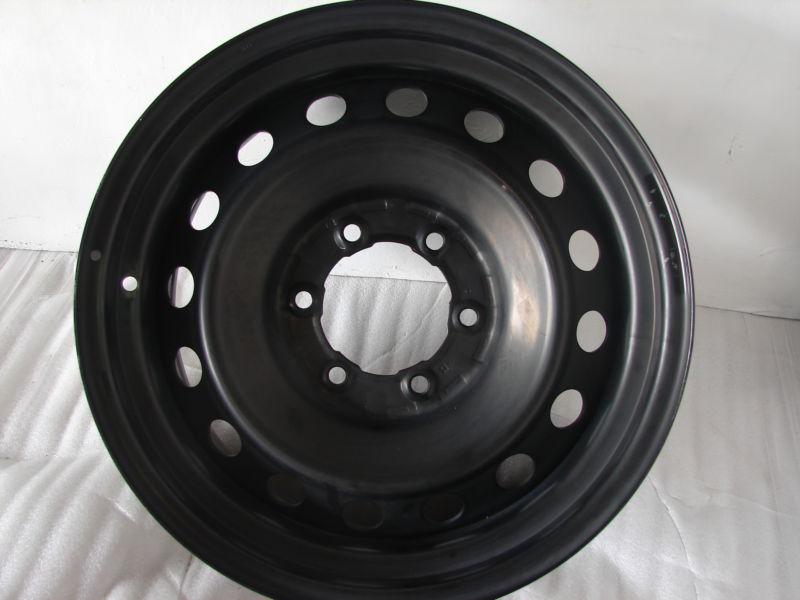 17" toyota fj cruiser wheel wheels rims