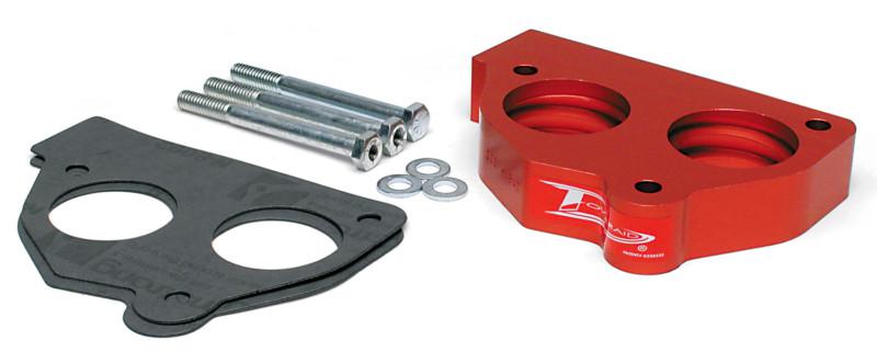 Airaid 200-540 poweraid; throttle body spacer