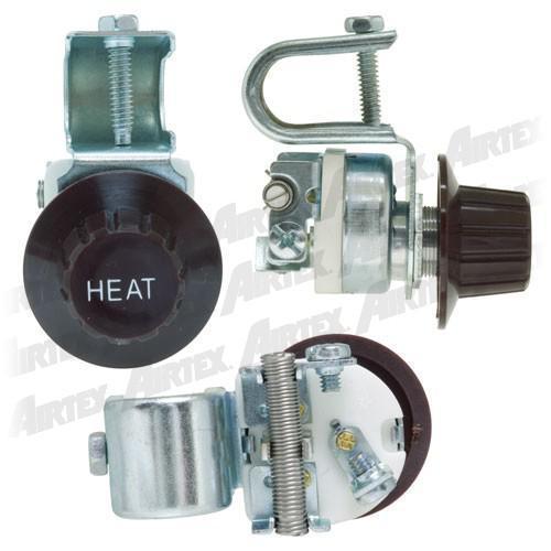 Airtex 1s3300 heater rotary switch brand new