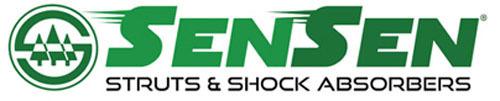 Sensen 70110 shocks boot/accessory-shock absorber bellows