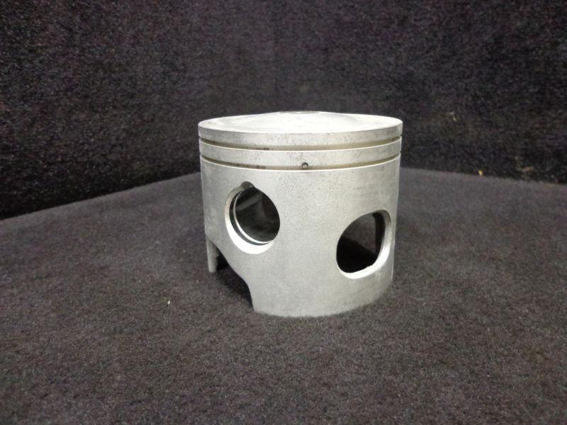 0.030 over bore piston #0433003 - johnson/evinrude/omc 1989-1998 120-300hp