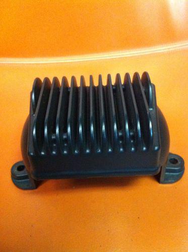 Harley davidson touring voltage regulator