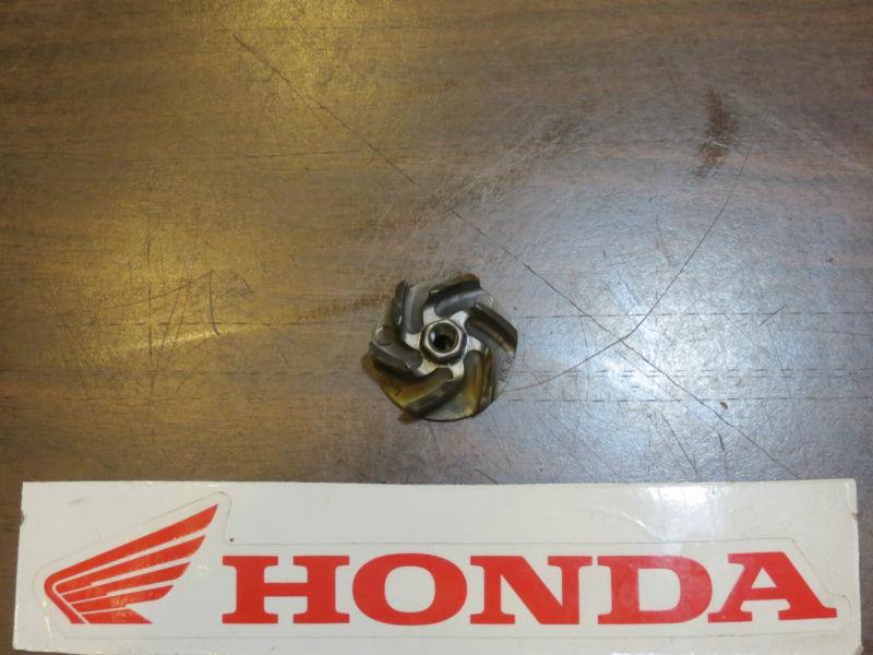 1997 honda cr250 impeller turbine water pump 90 91 92 93 94 95 96 97 98 99 00 01