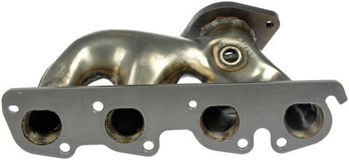 Exhaust manifold, right platinum# 1390741