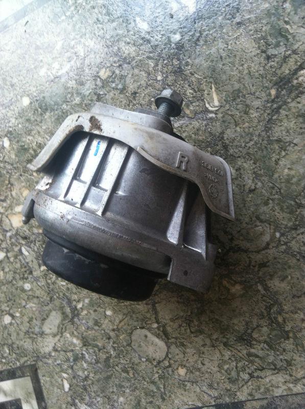 Bmw motor mount passenger front 135i 335i