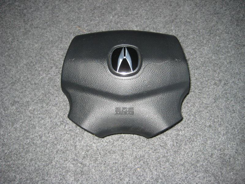 04 05 06 acura tl driver wheel airbag air bag oem