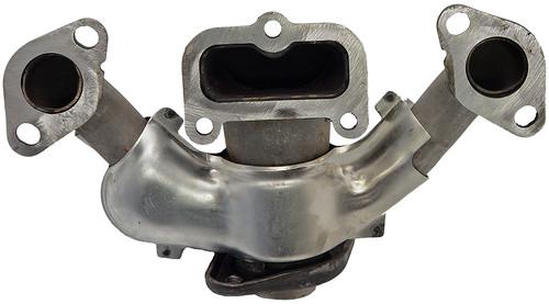 Exhaust manifold tubular platinum# 1390001t