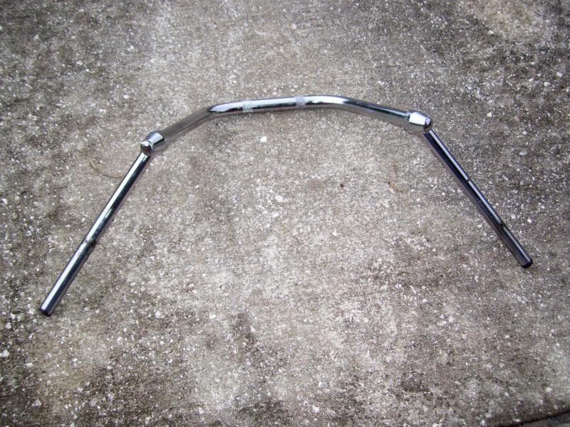 Kawasaki zg1200 voyager oem adjustable handlebars (s4)