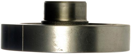 Harmonic balancer only 1975-66 gm 6.5, 6.6, 7.0l platinum# 2622020