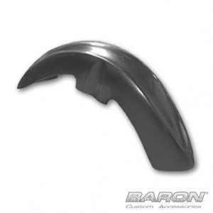 Baron vintage fender front fiberglass fits yamaha road star 1600/1700 1999-2013