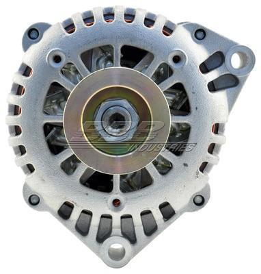 New advantage brand new alternator n8283