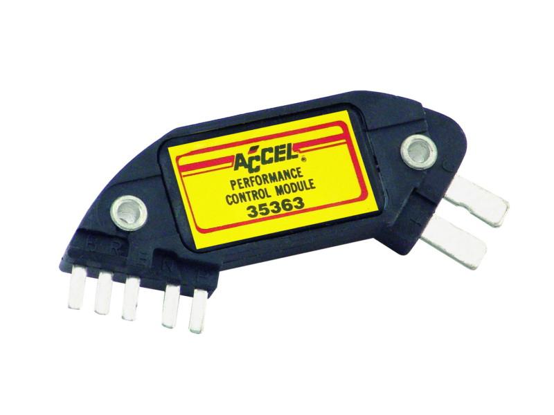 Accel 35363 distributor control module