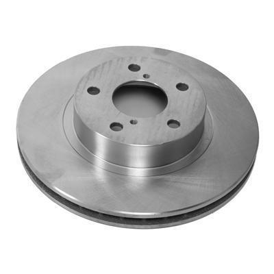 Autoextra rear disc brake rotor ax34172