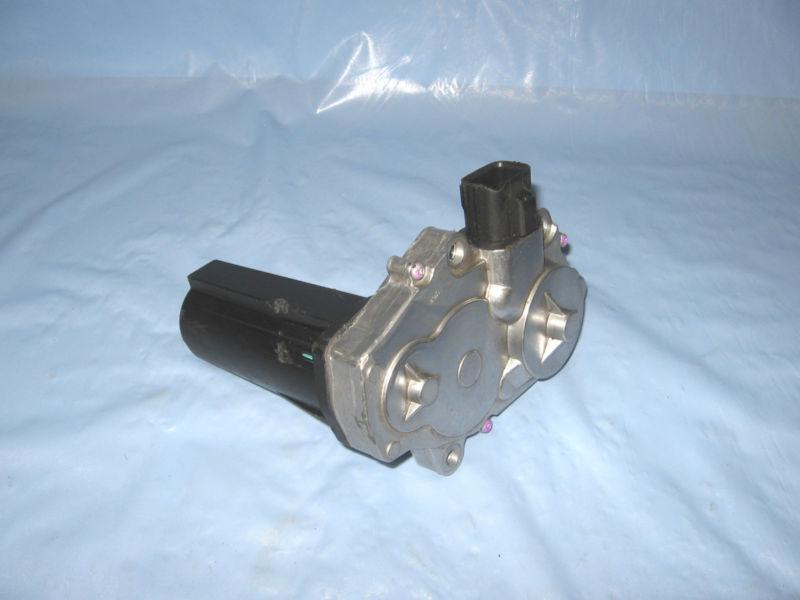 273 d dodge late encoder / shift motor, free kwik ship