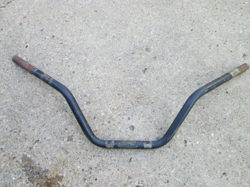 1982 suzuki gs650 handle bars