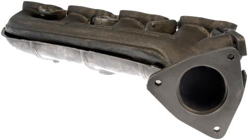 Exhaust manifold platinum# 1390728