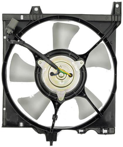 Radiator fan g20 platinum# 2110950