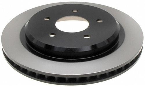 Acdelco durastop 18a948 rear brake rotor/disc-disc brake rotor