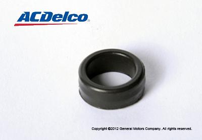 Acdelco professional 88891759 oil filter gasket-oil filter adapter gasket