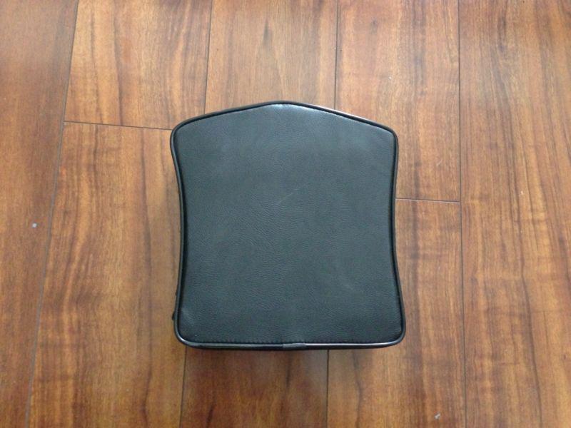 Used driver's backrest for yamaha royal star venture