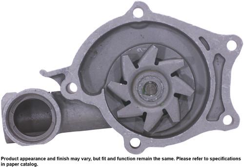 Cardone 57-1333 water pump-reman water pump