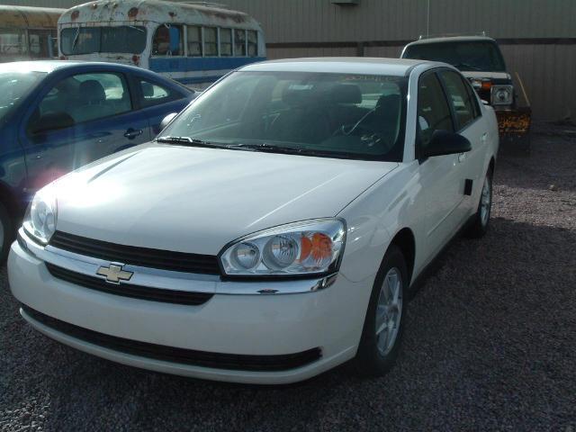 2005 chevy malibu 5 miles air flow meter 96911