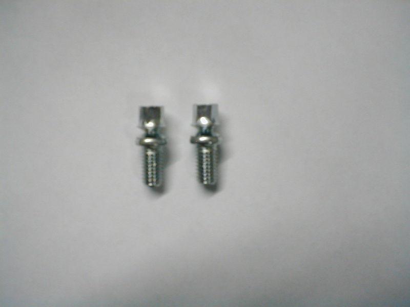 1982-2005 honda civic accord key switch bolts 