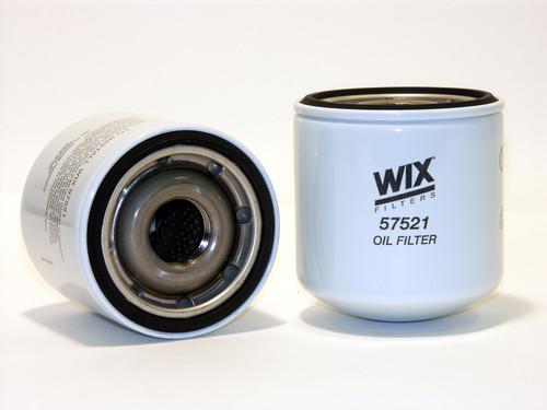 Wix 57521 oil filter-engine oil filter