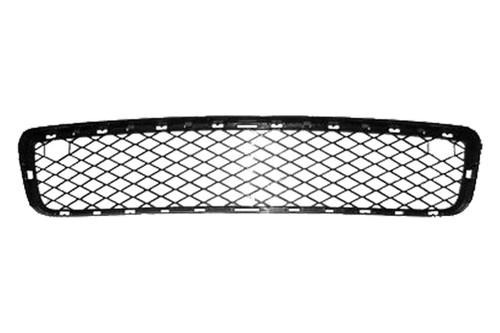 Replace bm1036119 - bmw x5 lower bumper grille brand new grill oe style