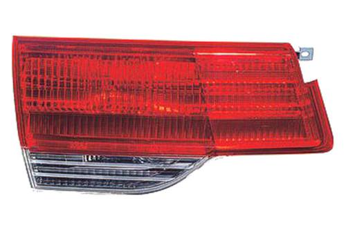 Replace ho2802102 - honda odyssey rear driver side inner tail light assembly