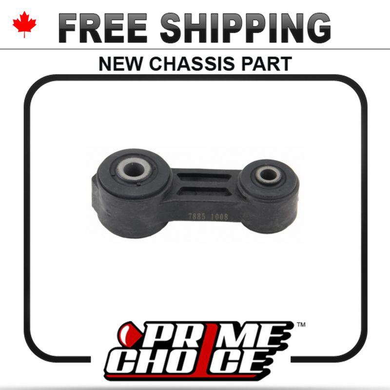 Prime choice front sway bar link kit one side only