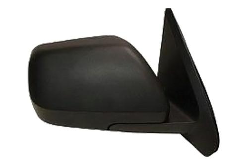 Replace fo1321293 - ford escape rh passenger side mirror power heated