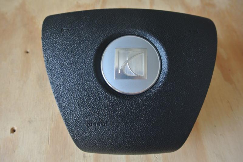 Saturn outlook oem dr.side airbag,used