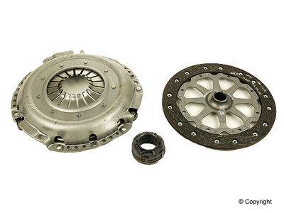 Wd express 150 43024 355 clutch-sachs clutch kit