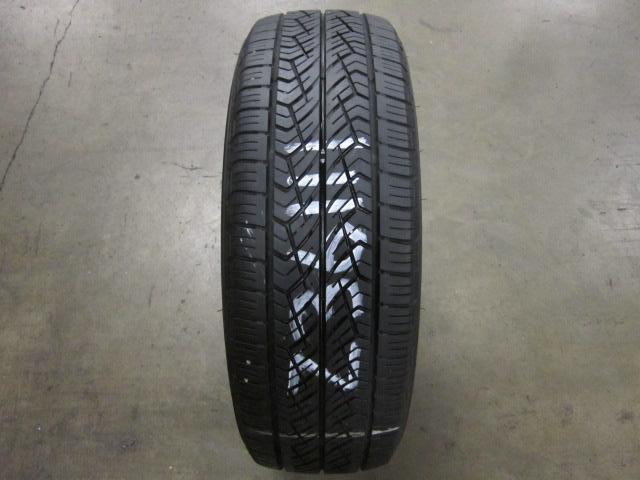 One yokohama avid s33 225/65/16 tire (z36111) 6-7/32 