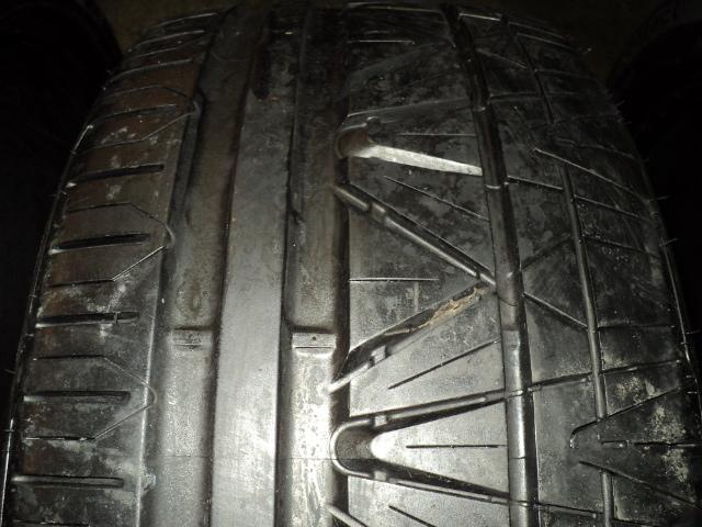 (1) 275-40-20 nitto invo 9/32