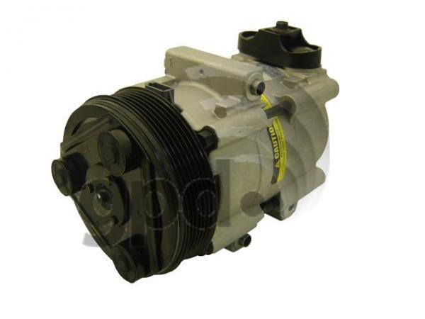 Gpd 6511480 new compressor