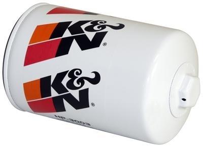 K&n hp-3003 performance gold oil filters 5.327" high -  knehp-3003