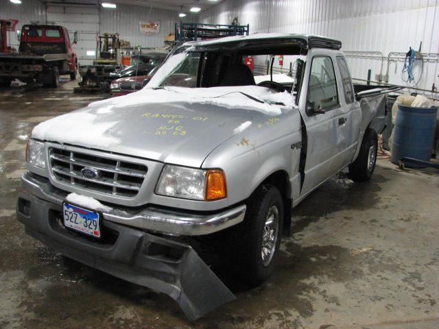 2001 ford ranger air cleaner 1785289