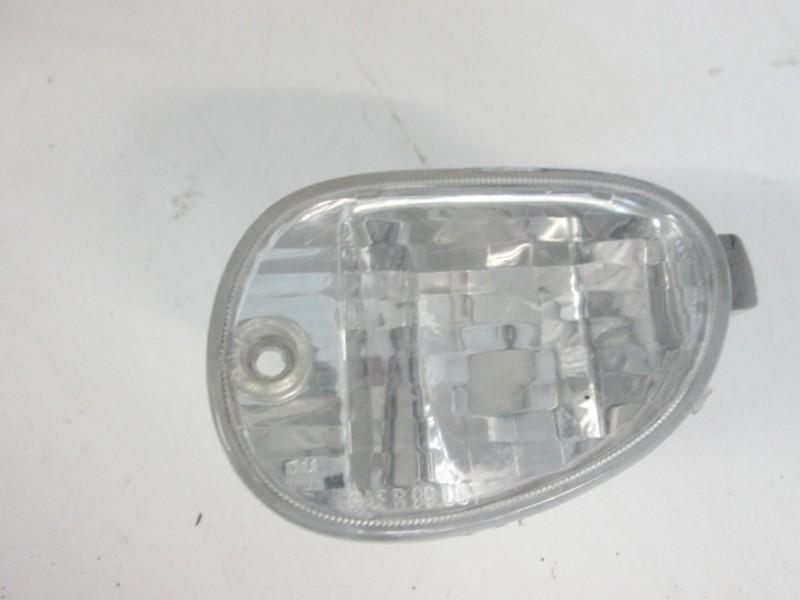 01 02 03 saturn s series rear right reverse light back up light  lamp used oem