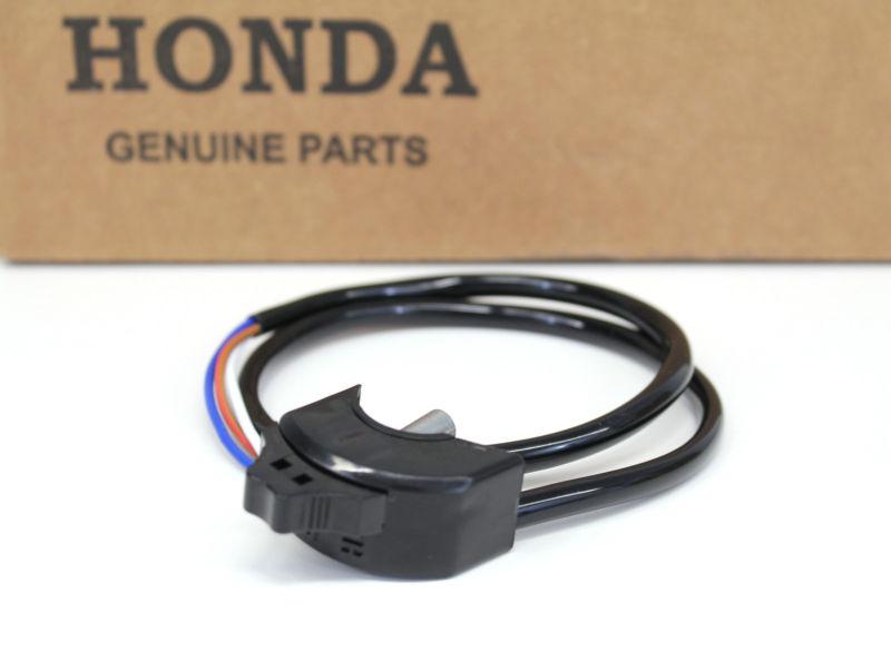 New oem left handlebar dimmer switch 69-71 ct70 70-73 ct70h honda trail 70  #a92