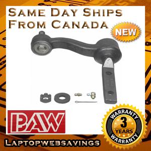 Baw front idler arm 1988-1991 chevrolet/gmc c1500/c2500/c3500/k1500 k6251t